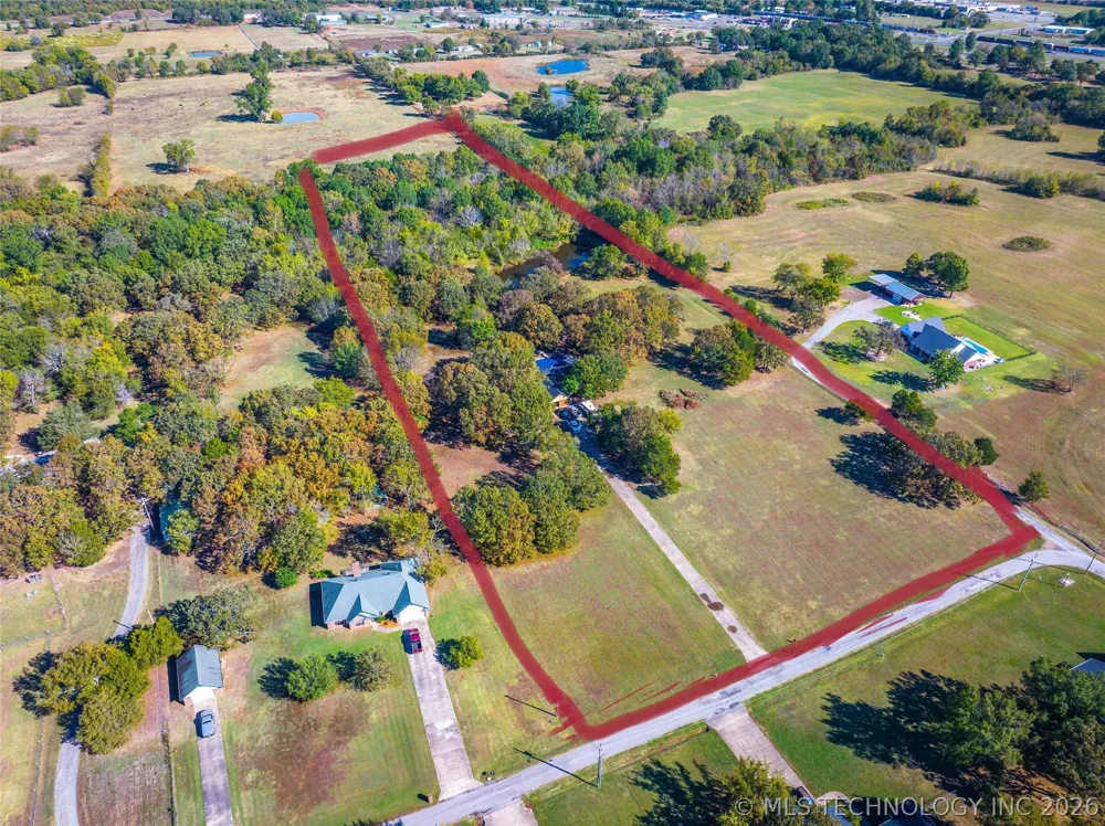 65 Pickle Lane Heavener, OK 74937