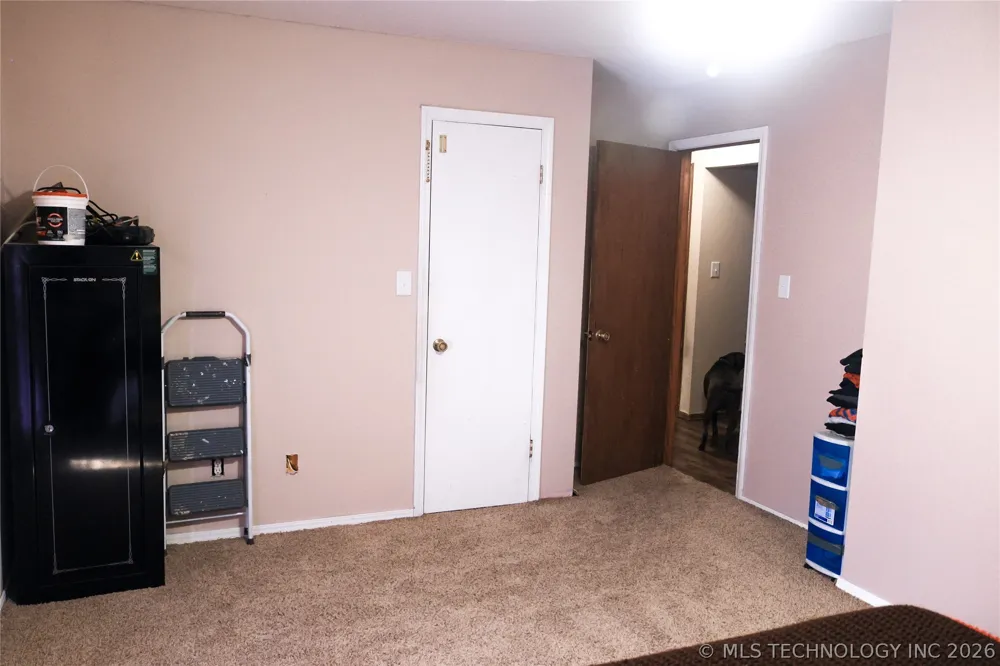 65 Pickle Lane Heavener, OK 74937
