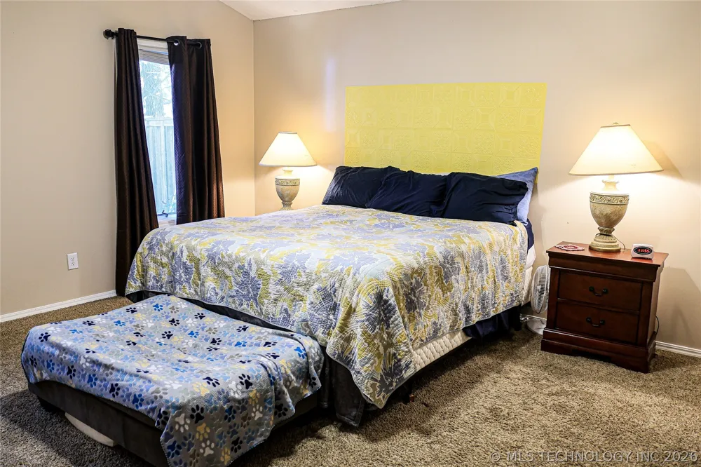 65 Pickle Lane Heavener, OK 74937
