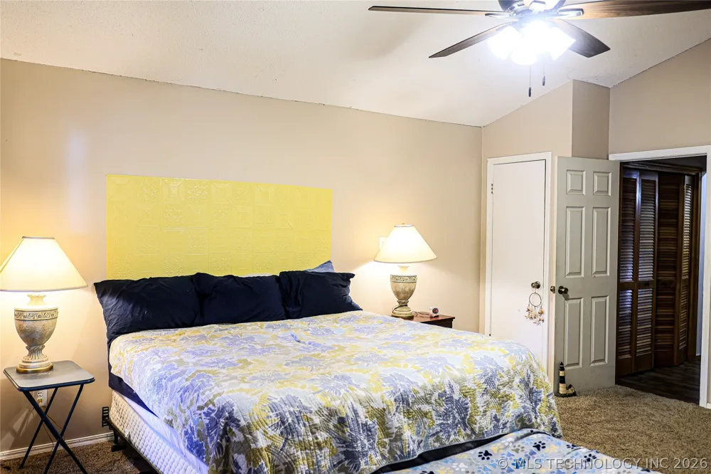 65 Pickle Lane Heavener, OK 74937