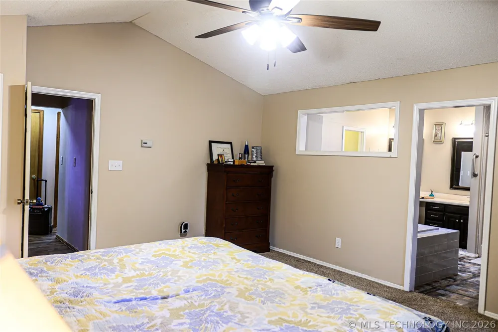 65 Pickle Lane Heavener, OK 74937