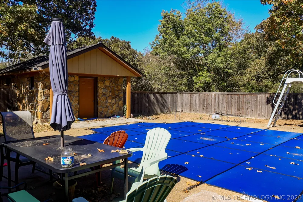 65 Pickle Lane Heavener, OK 74937