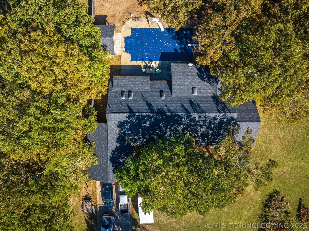 65 Pickle Lane Heavener, OK 74937