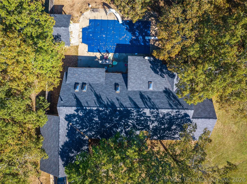 65 Pickle Lane Heavener, OK 74937