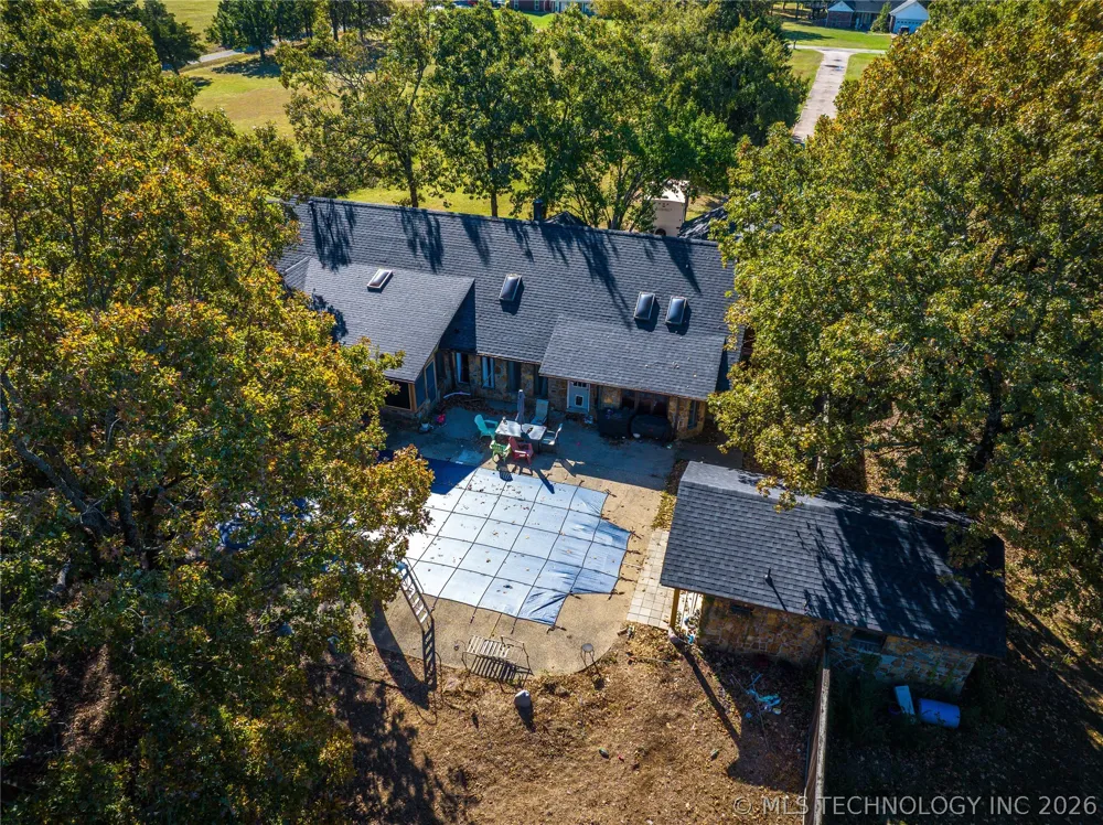65 Pickle Lane Heavener, OK 74937