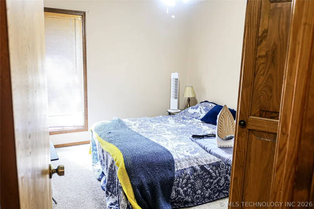 65 Pickle Lane Heavener, OK 74937