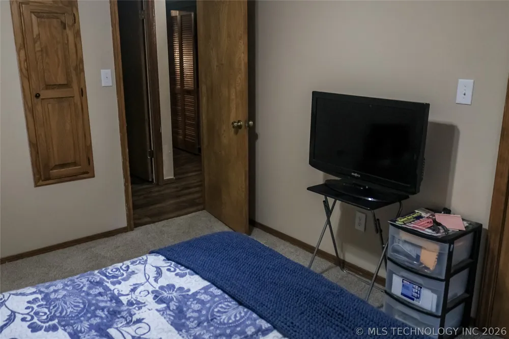 65 Pickle Lane Heavener, OK 74937
