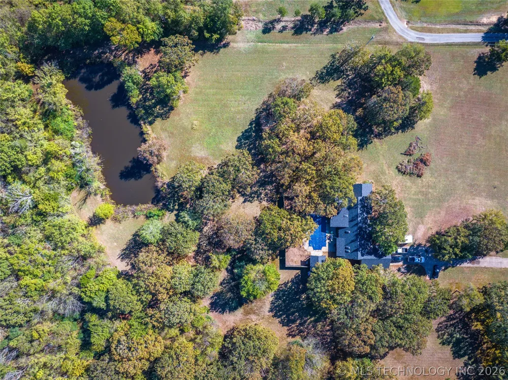 65 Pickle Lane Heavener, OK 74937