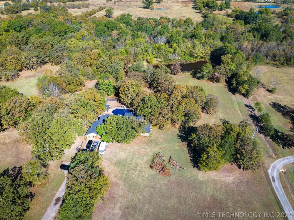 65 Pickle Lane Heavener, OK 74937