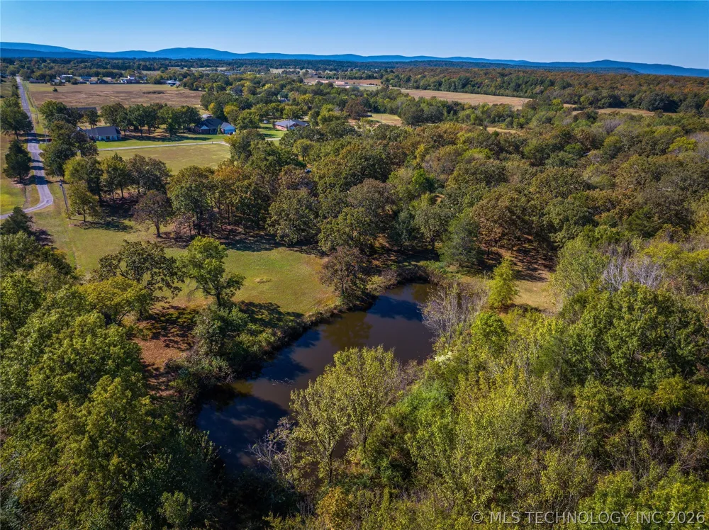 65 Pickle Lane Heavener, OK 74937