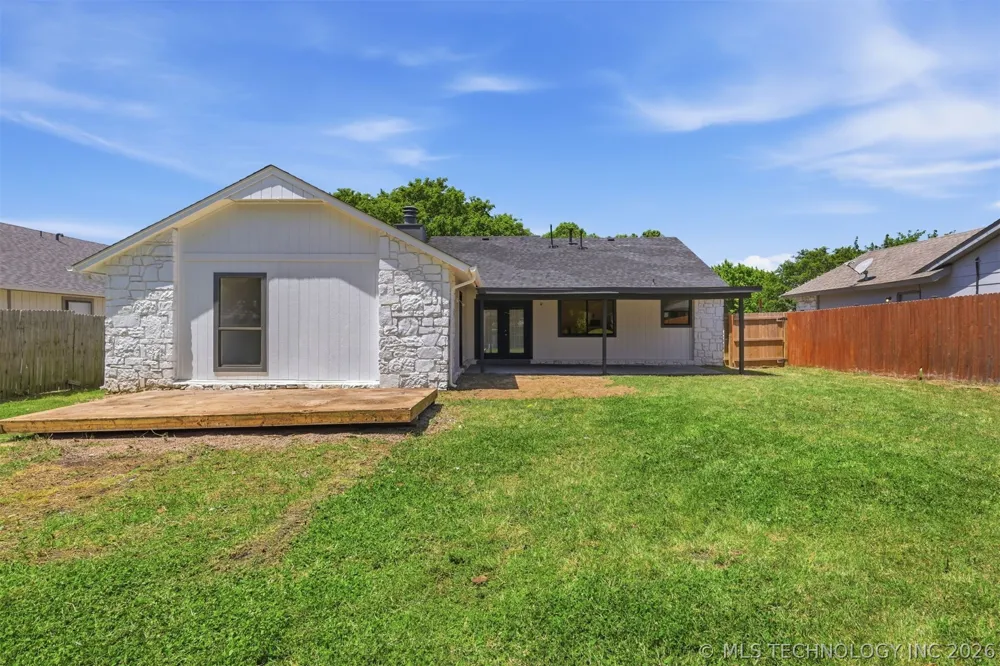 3829 S 117th EastAvenue Tulsa, OK 74146