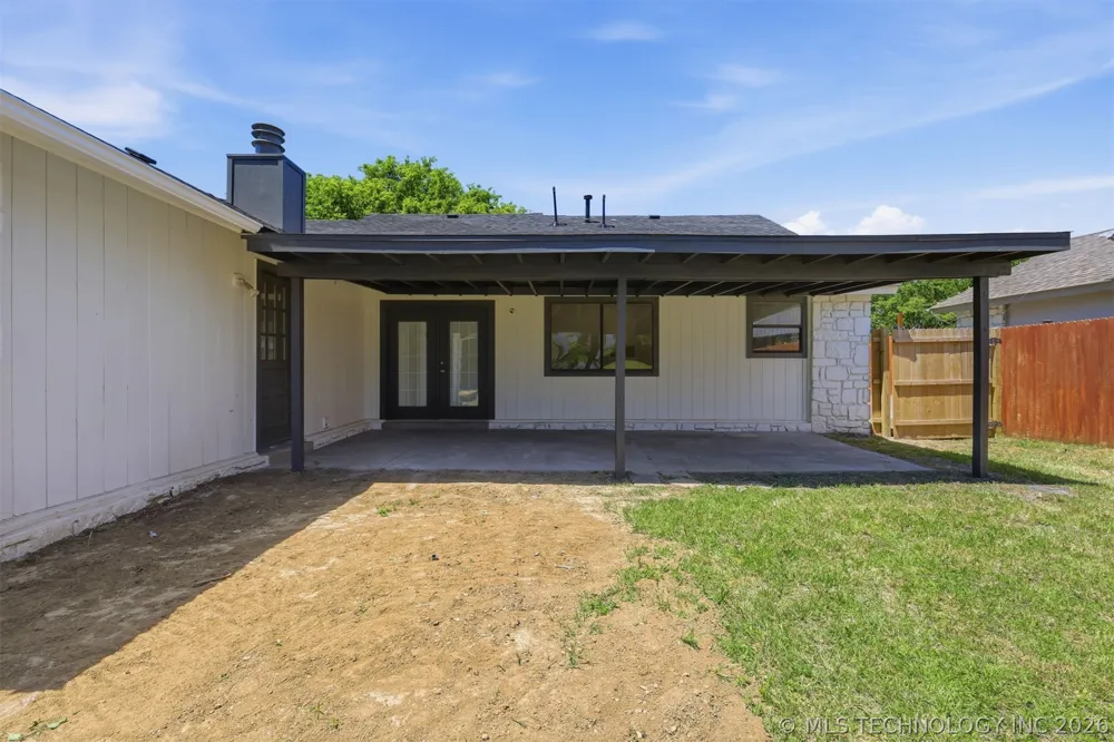 3829 S 117th EastAvenue Tulsa, OK 74146
