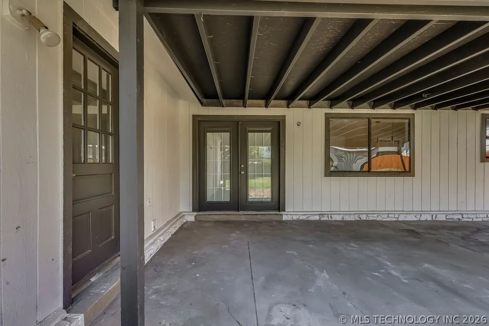 3829 S 117th EastAvenue Tulsa, OK 74146