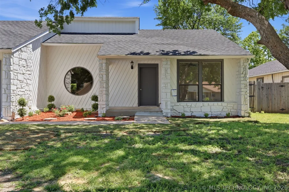 3829 S 117th EastAvenue Tulsa, OK 74146