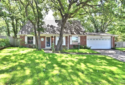 316 Redbud Court