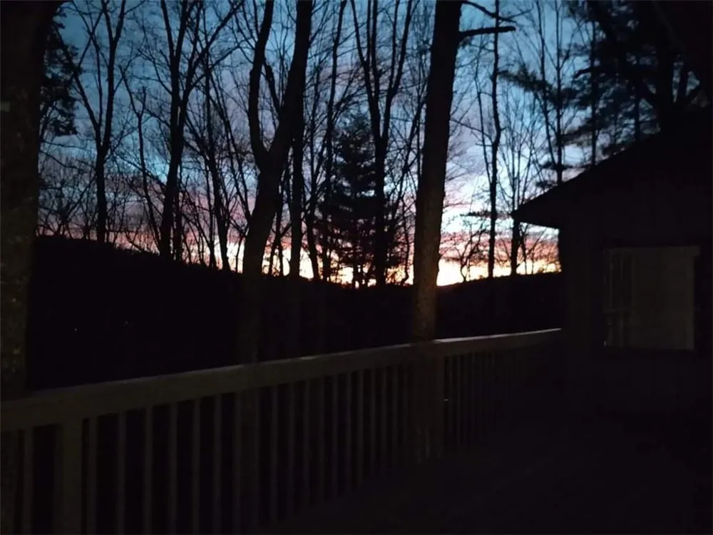 2630 Wilderness Parkway Big Canoe, GA 30143