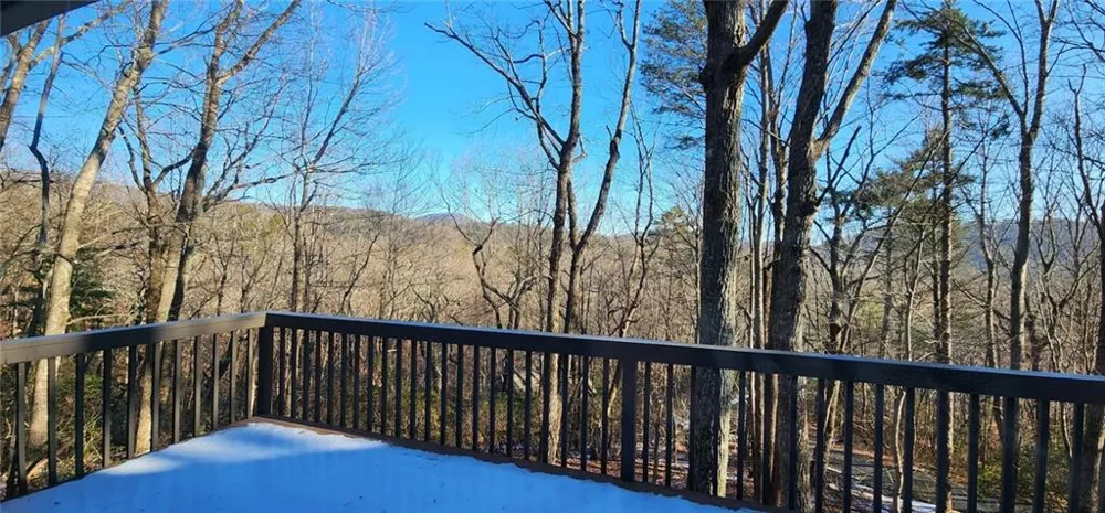 2630 Wilderness Parkway Big Canoe, GA 30143