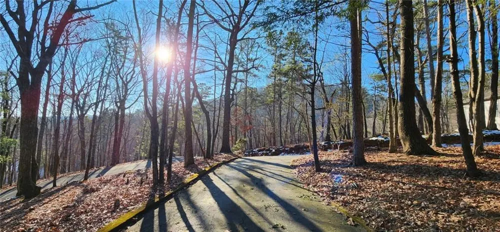2630 Wilderness Parkway Big Canoe, GA 30143