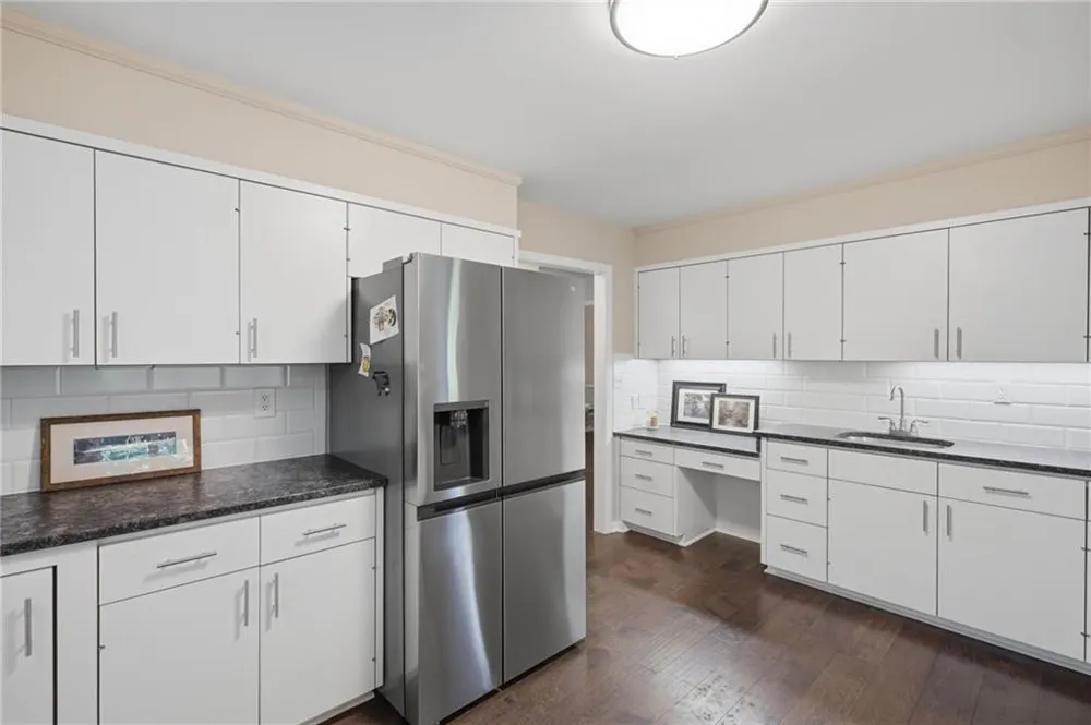2630 Wilderness Parkway Big Canoe, GA 30143