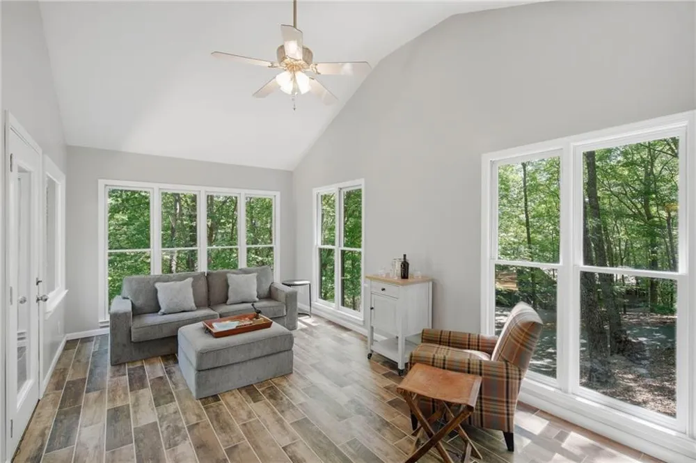 2630 Wilderness Parkway Big Canoe, GA 30143