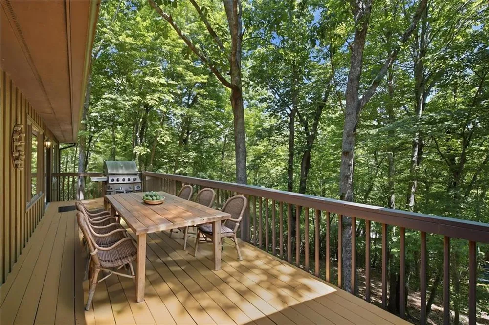 2630 Wilderness Parkway Big Canoe, GA 30143