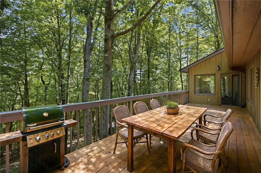 2630 Wilderness Parkway Big Canoe, GA 30143