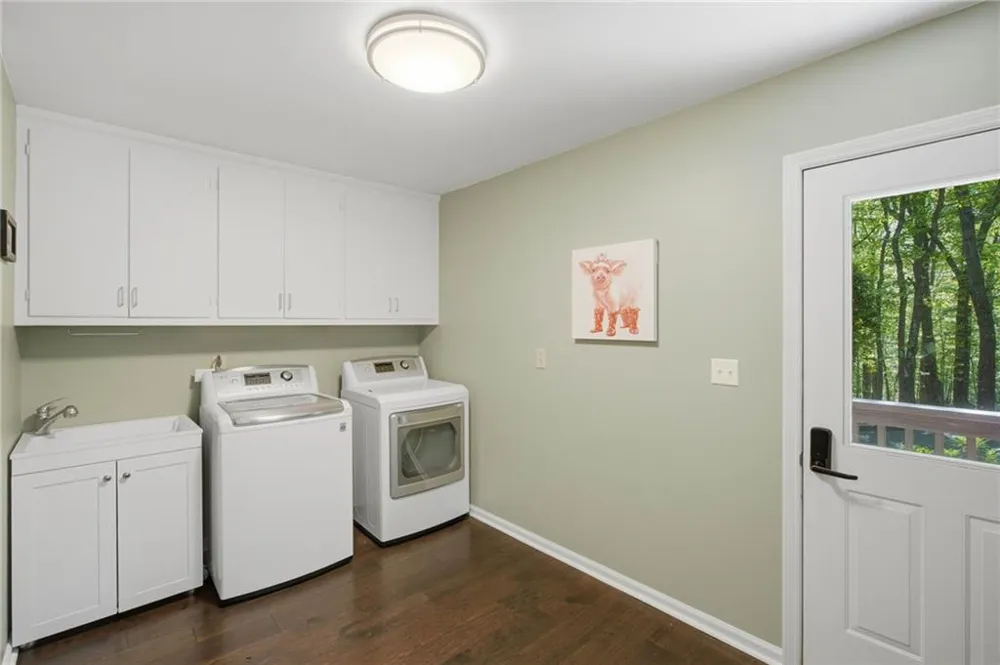 2630 Wilderness Parkway Big Canoe, GA 30143