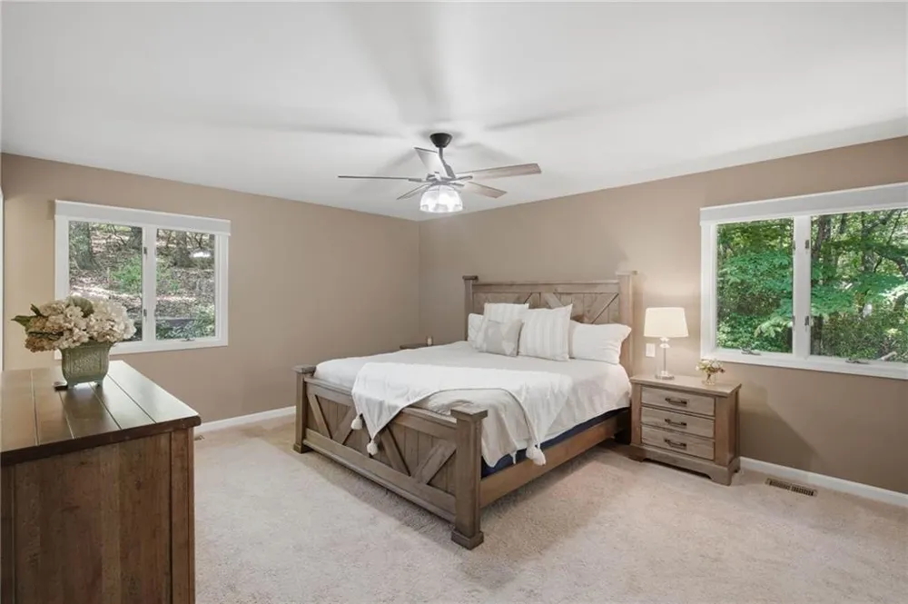 2630 Wilderness Parkway Big Canoe, GA 30143