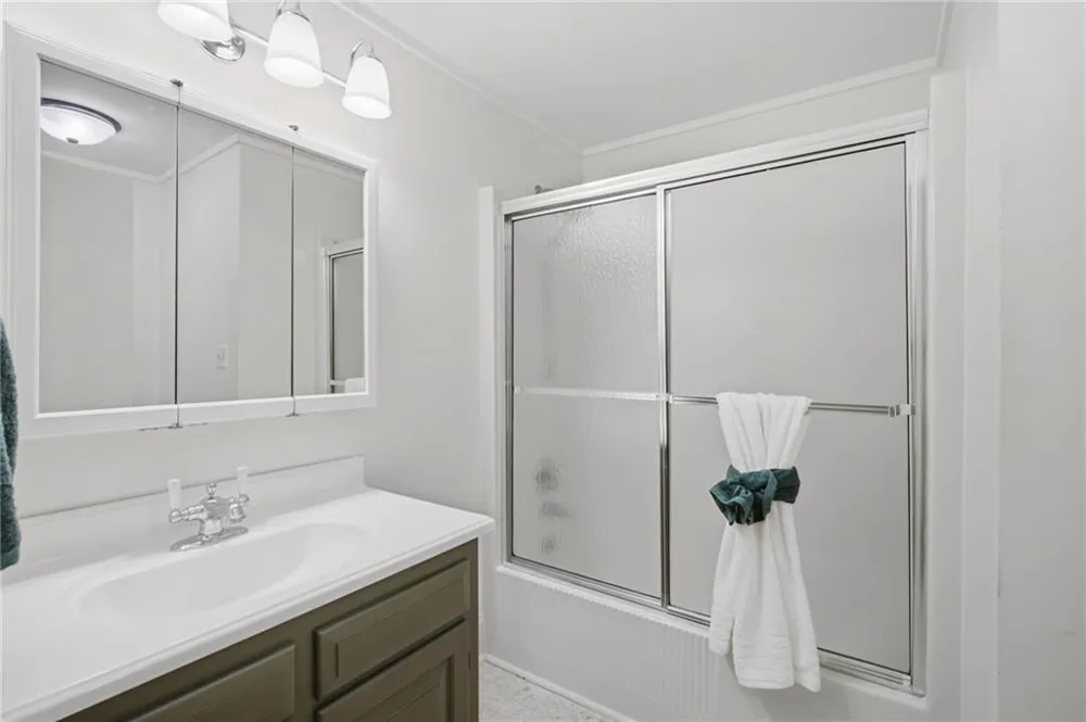 2630 Wilderness Parkway Big Canoe, GA 30143