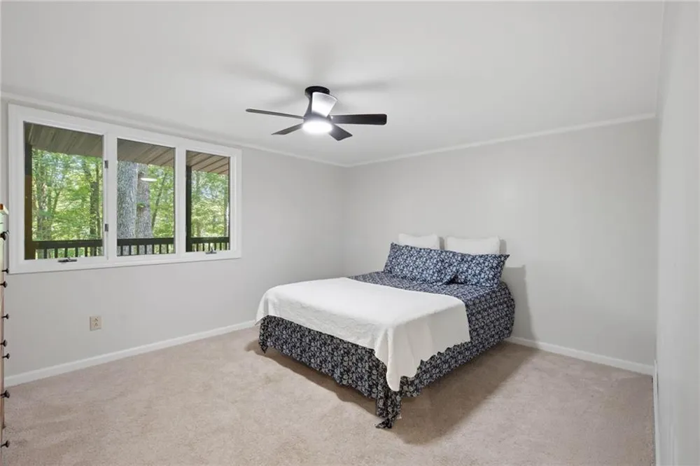 2630 Wilderness Parkway Big Canoe, GA 30143
