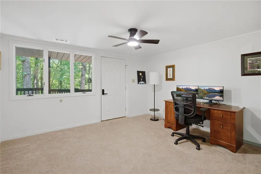 2630 Wilderness Parkway Big Canoe, GA 30143