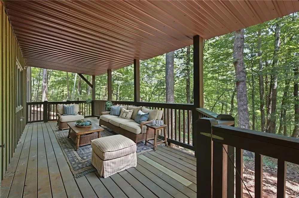 2630 Wilderness Parkway Big Canoe, GA 30143