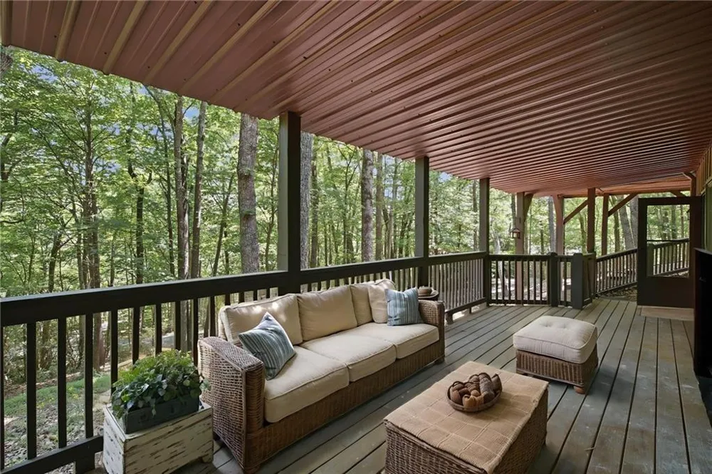 2630 Wilderness Parkway Big Canoe, GA 30143