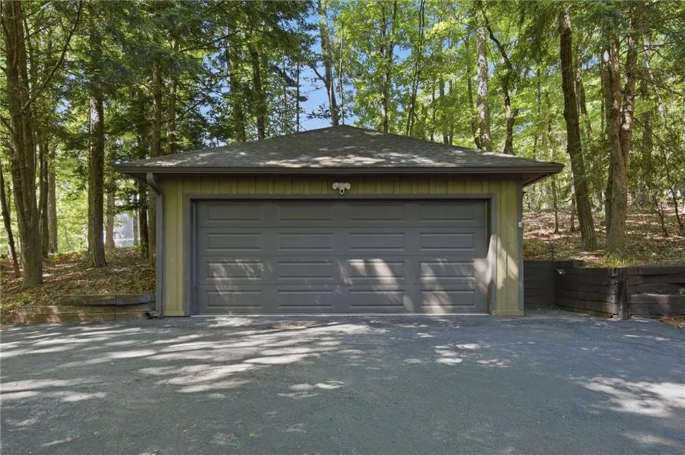 2630 Wilderness Parkway Big Canoe, GA 30143
