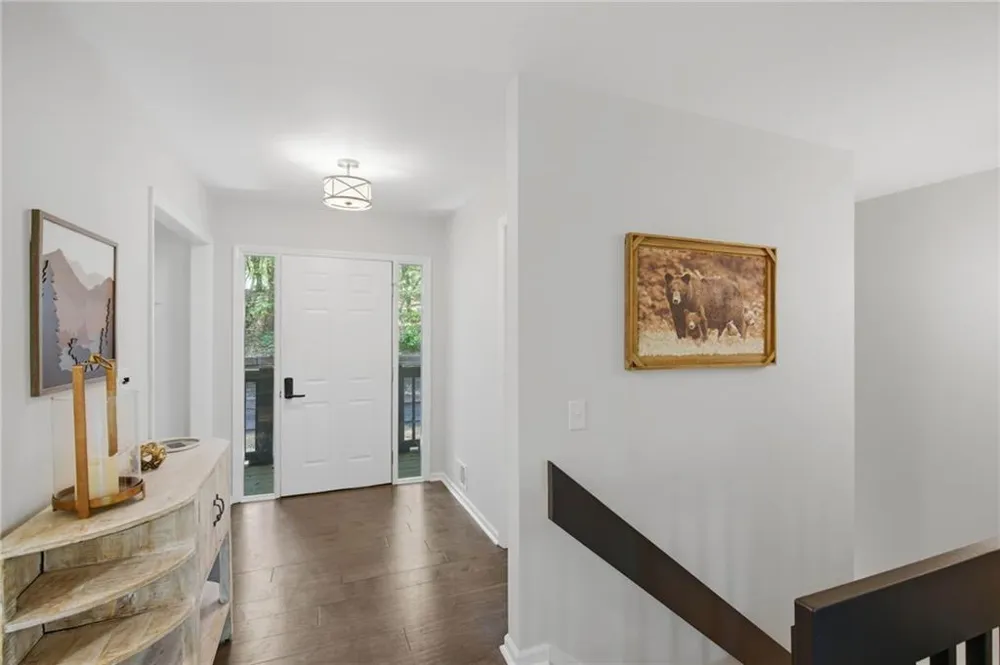 2630 Wilderness Parkway Big Canoe, GA 30143