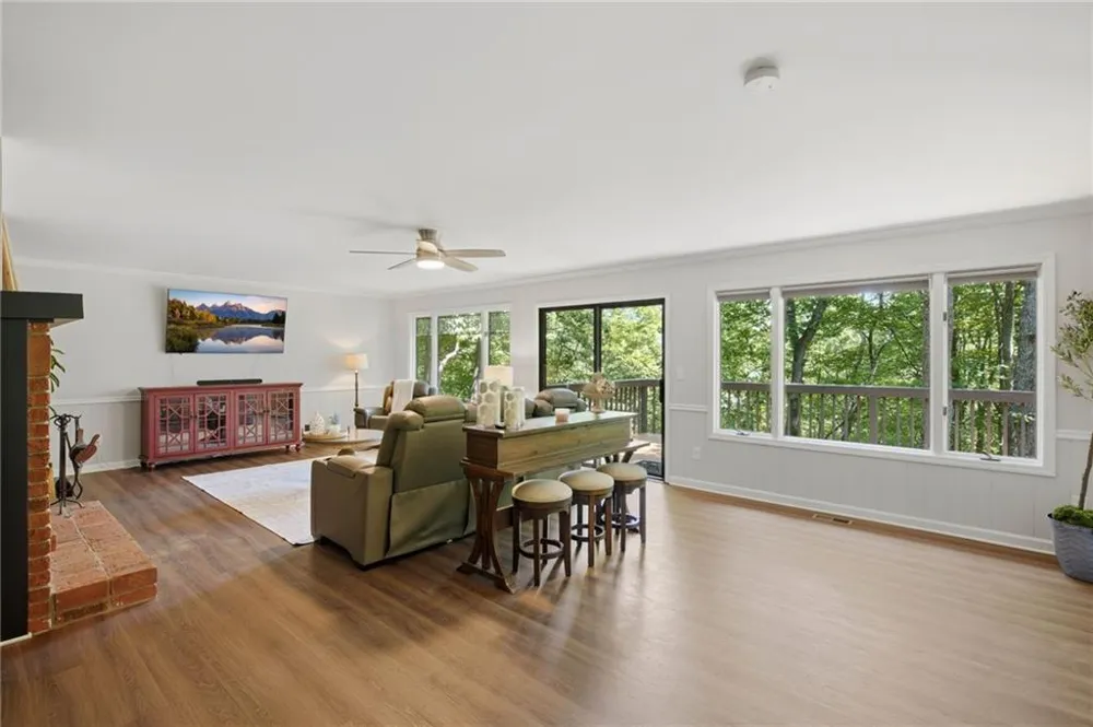 2630 Wilderness Parkway Big Canoe, GA 30143
