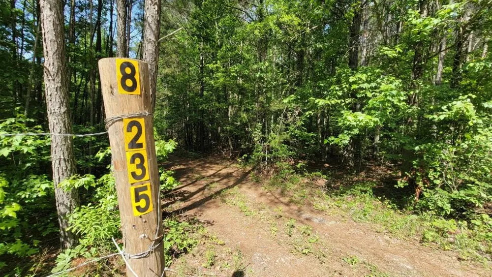 Address Not Shown Whitesburg, GA 30185