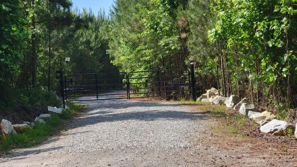 Address Not Shown Whitesburg, GA 30185