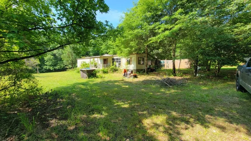 Address Not Shown Whitesburg, GA 30185