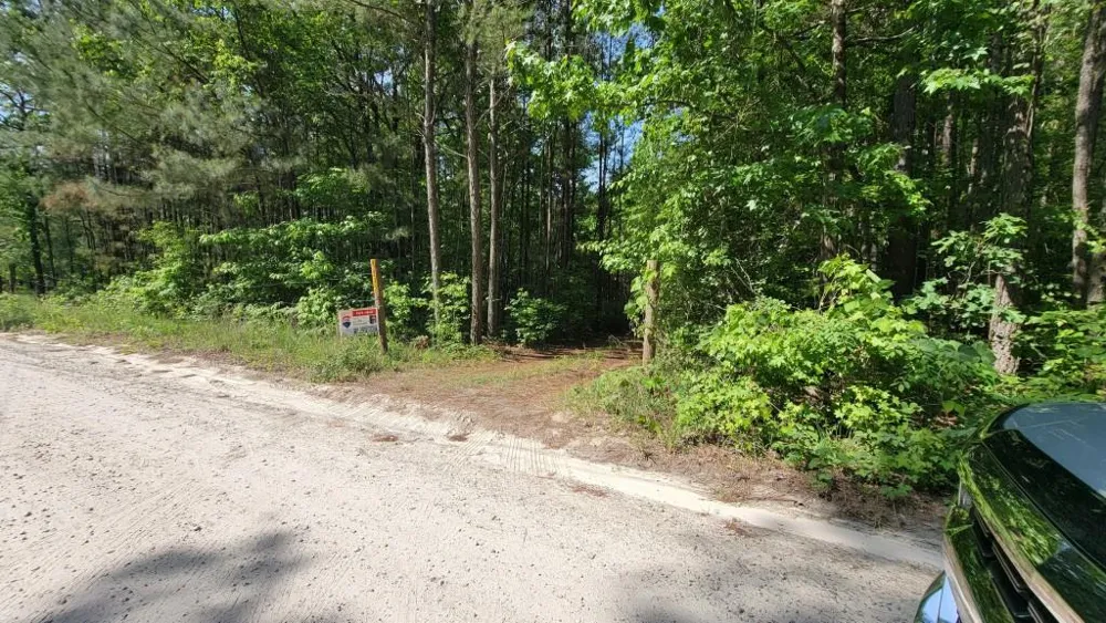 Address Not Shown Whitesburg, GA 30185