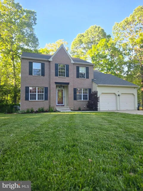 312 STOTESBURY AVENUE
