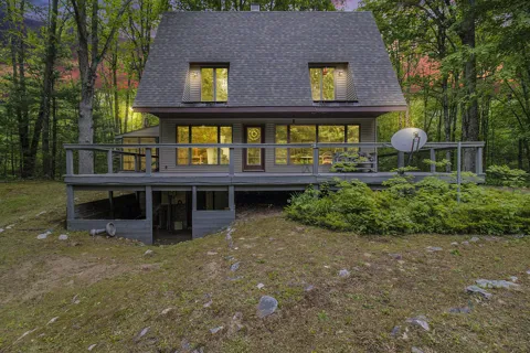 441 Benson Road
