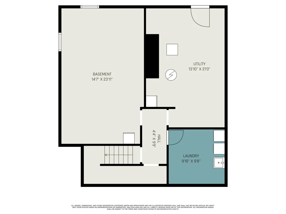 441 Benson Road Fountain, MI 49410