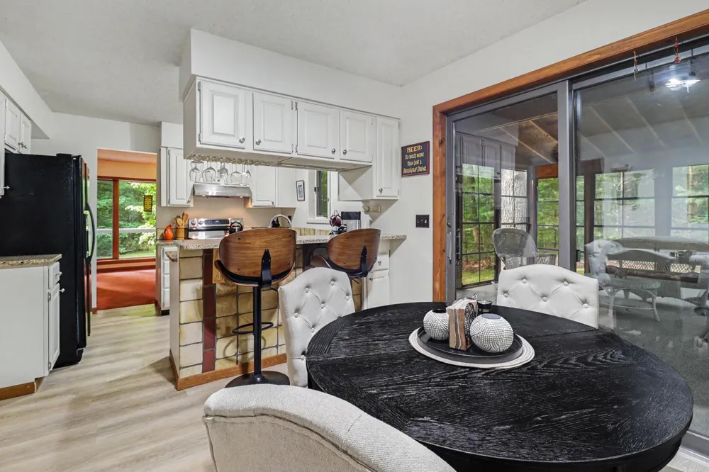 441 Benson Road Fountain, MI 49410