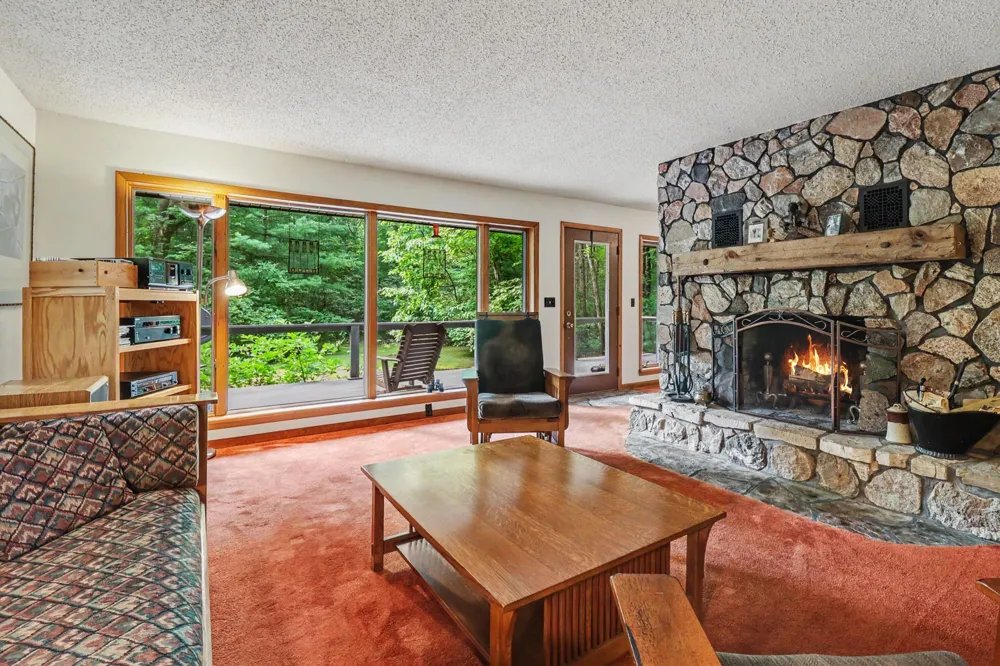 441 Benson Road Fountain, MI 49410