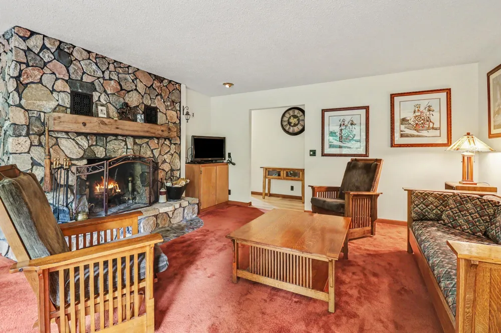 441 Benson Road Fountain, MI 49410