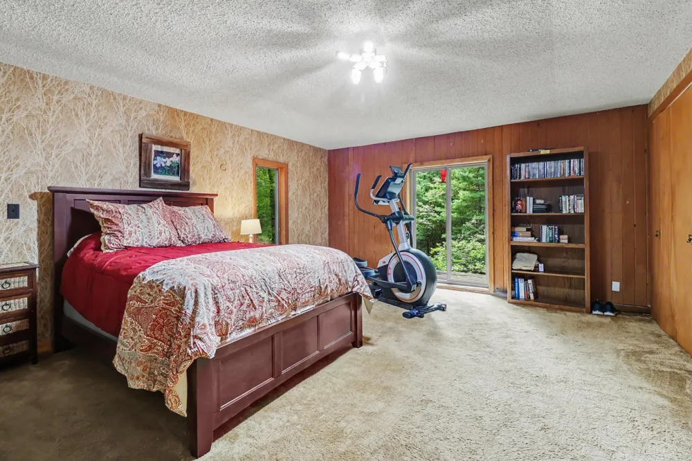 441 Benson Road Fountain, MI 49410