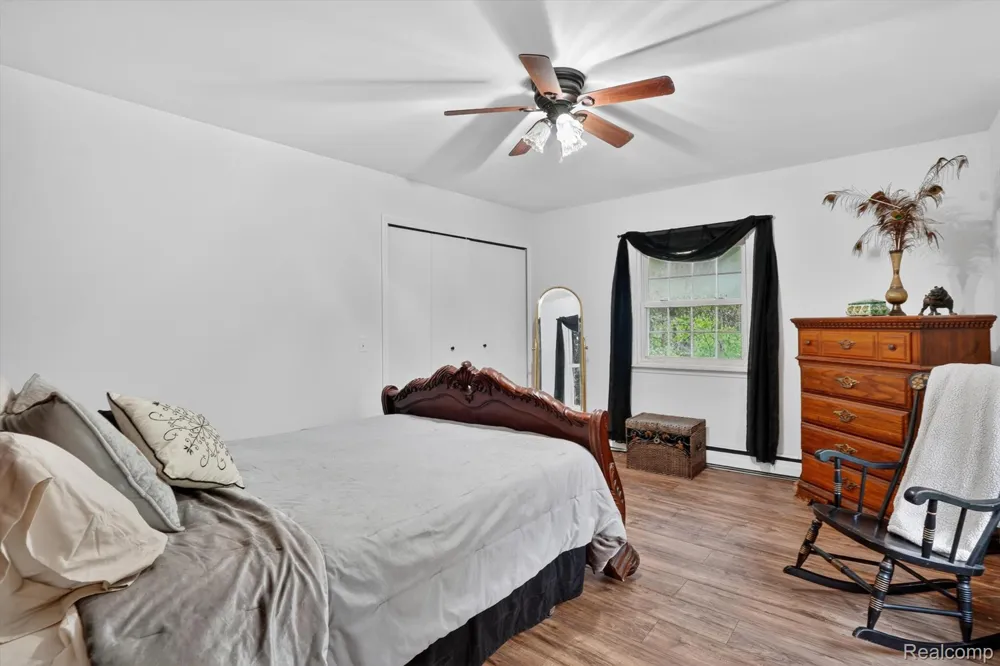 17301 Donohue Road Unadilla Township, MI 48169