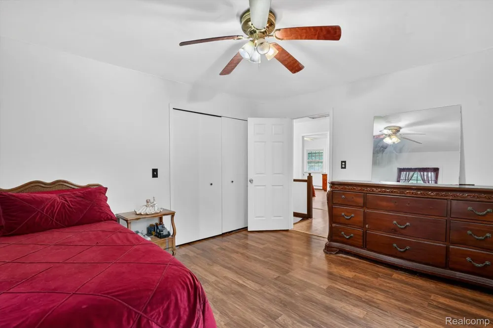 17301 Donohue Road Unadilla Township, MI 48169