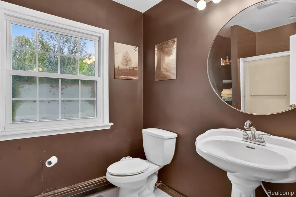 17301 Donohue Road Unadilla Township, MI 48169